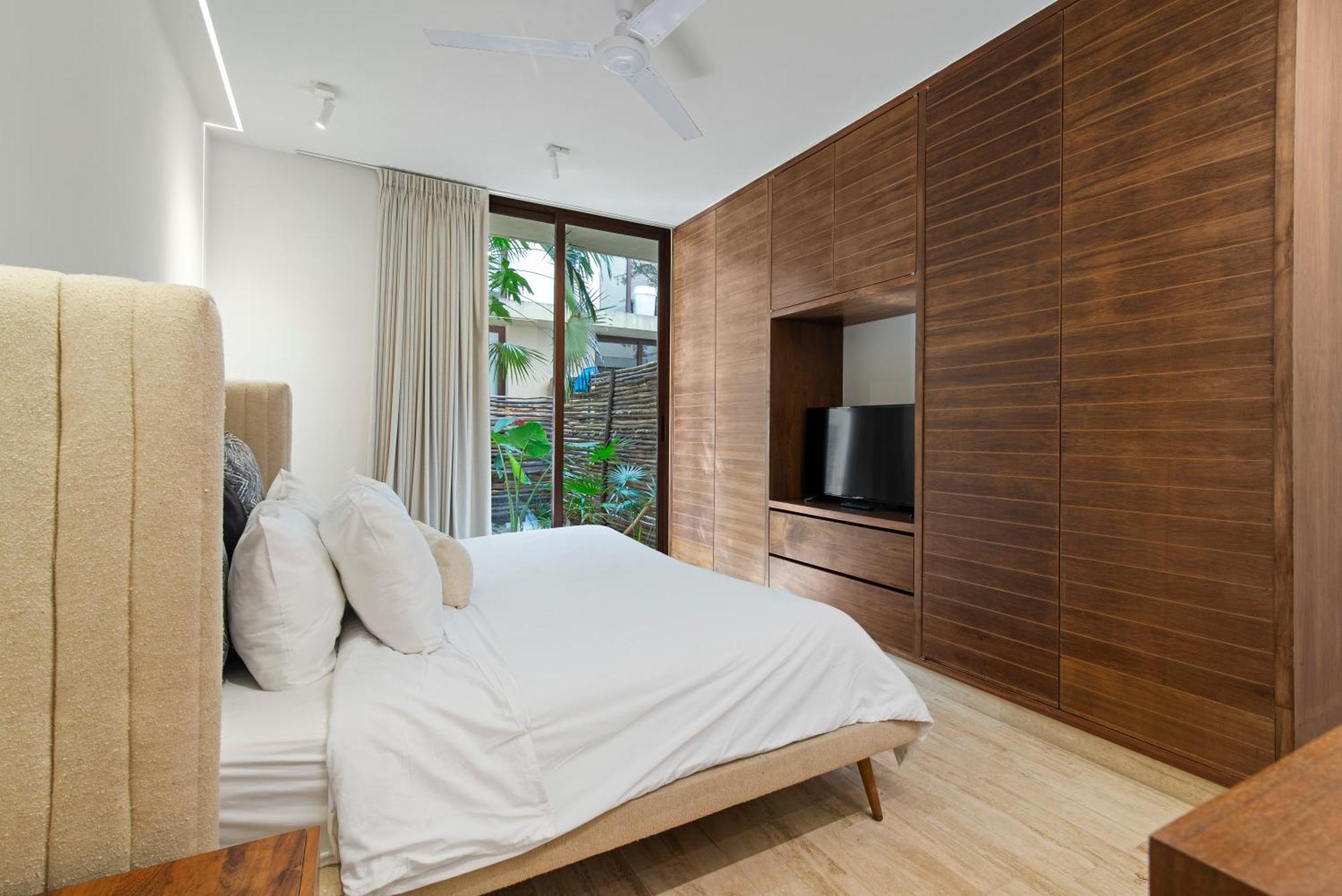 102-104 Amazing Private Pool And Fully Equipped Apartment Tulum Luaran gambar