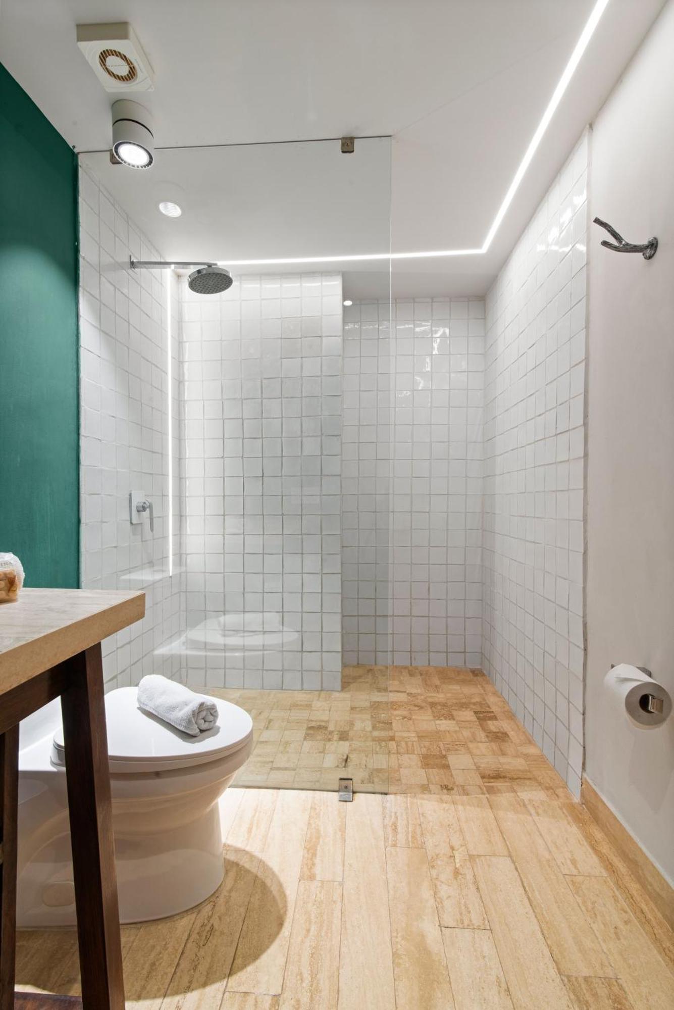 102-104 Amazing Private Pool And Fully Equipped Apartment Tulum Luaran gambar